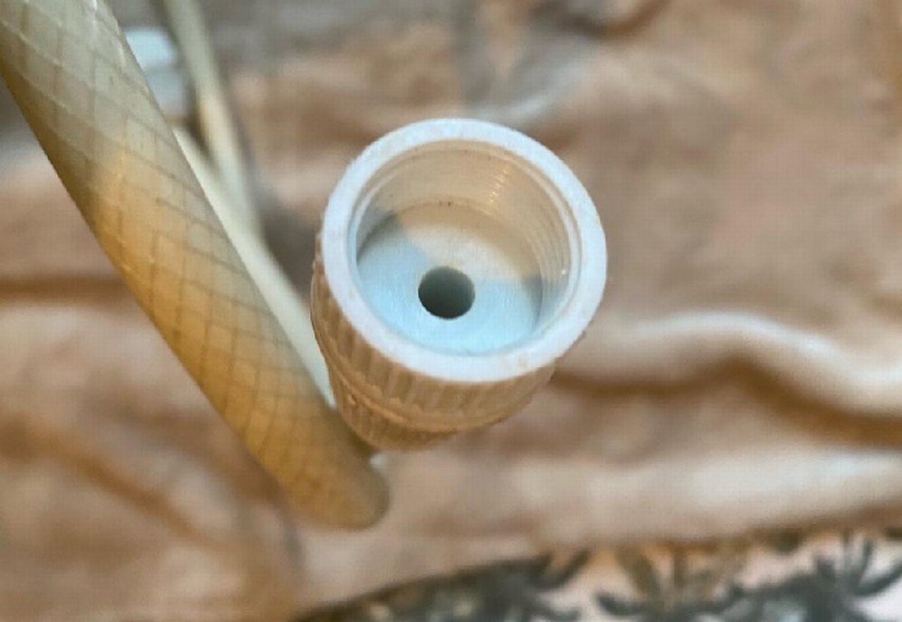 Elektrikli şofben hortumu - Görsel 2