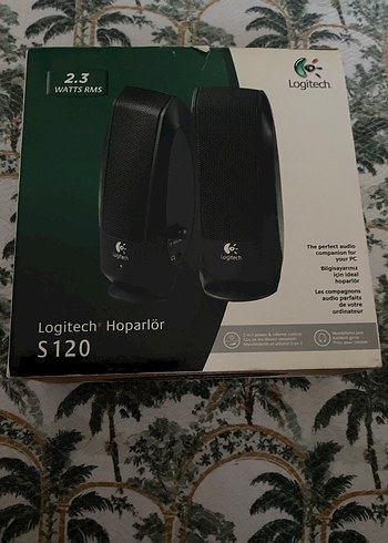 Logitech