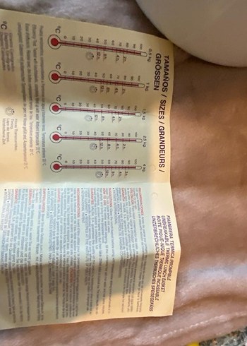 Yemek taşıma kabı - Görsel 5