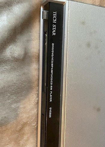 TECH STAR Uydu Alıcısı - Görsel 6