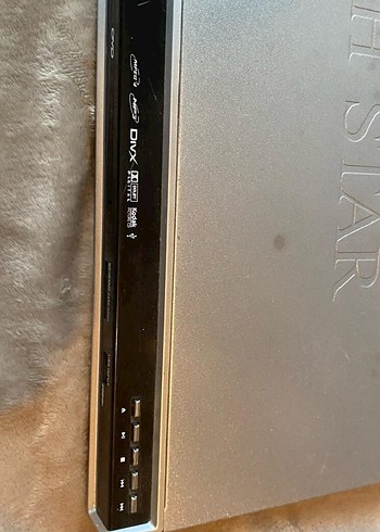 TECH STAR Uydu Alıcısı - Görsel 5