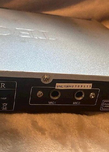 TECH STAR Uydu Alıcısı - Görsel 3