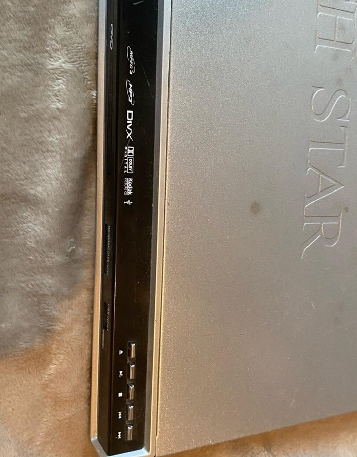 TECH STAR Uydu Alıcısı - Görsel 5