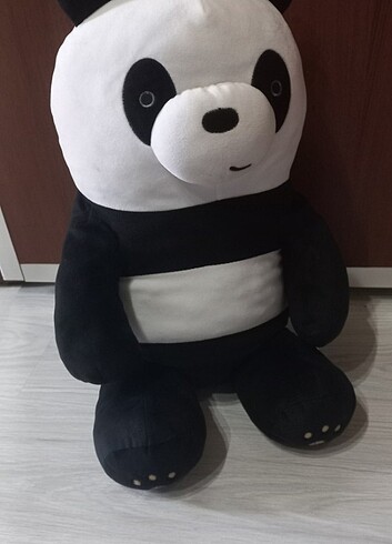 Diğer Pelus Ayicik