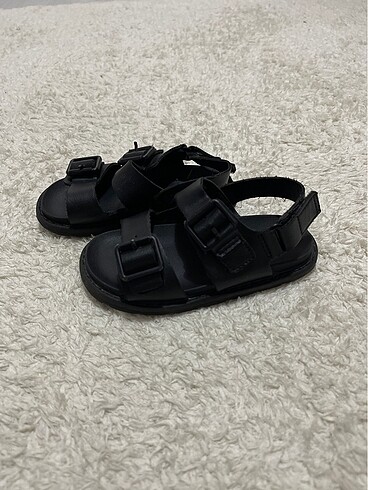 Zara Zara sandalet