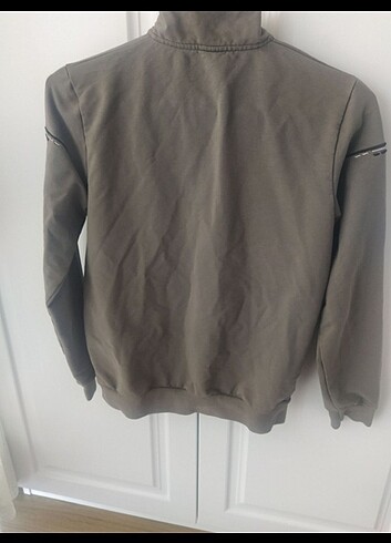 Diğer Tommy life erkek çocuk eşofman üstü hirka