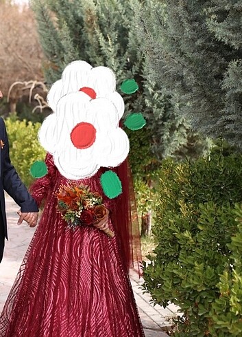Nisan/ söz abiye