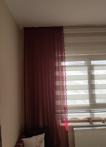  Beden Fon perde