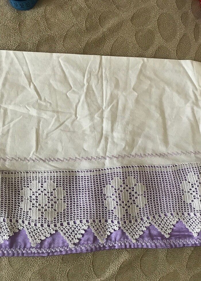 Yorgan başlığı - Görsel 2