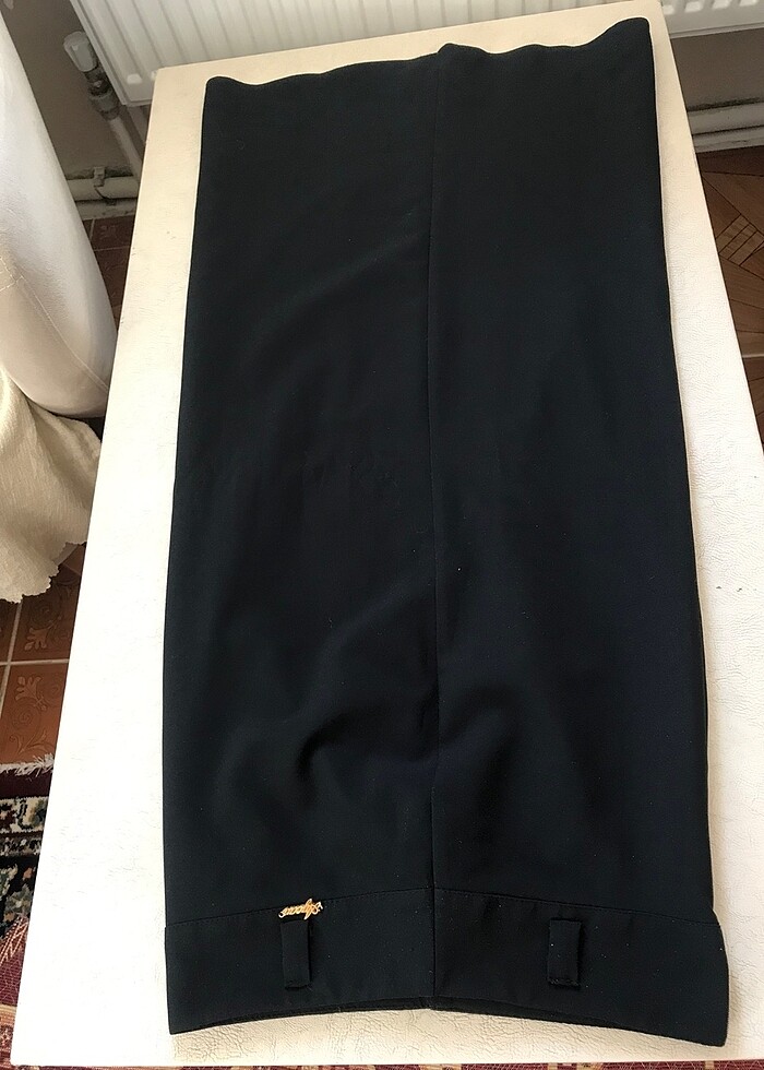 Kalem etek - Görsel 2