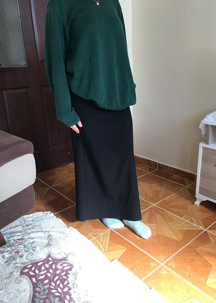 Kalem etek - Görsel 3