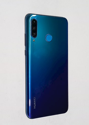 HUAWEİ P30 LİTE TEMİZ - Görsel 2