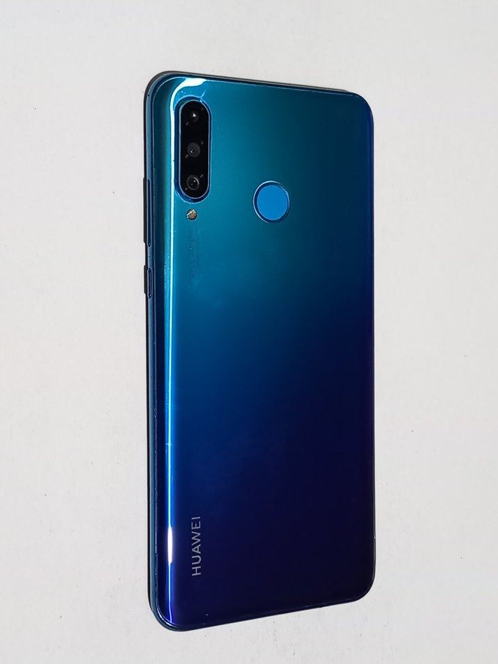 HUAWEİ P30 LİTE TEMİZ - Görsel 2