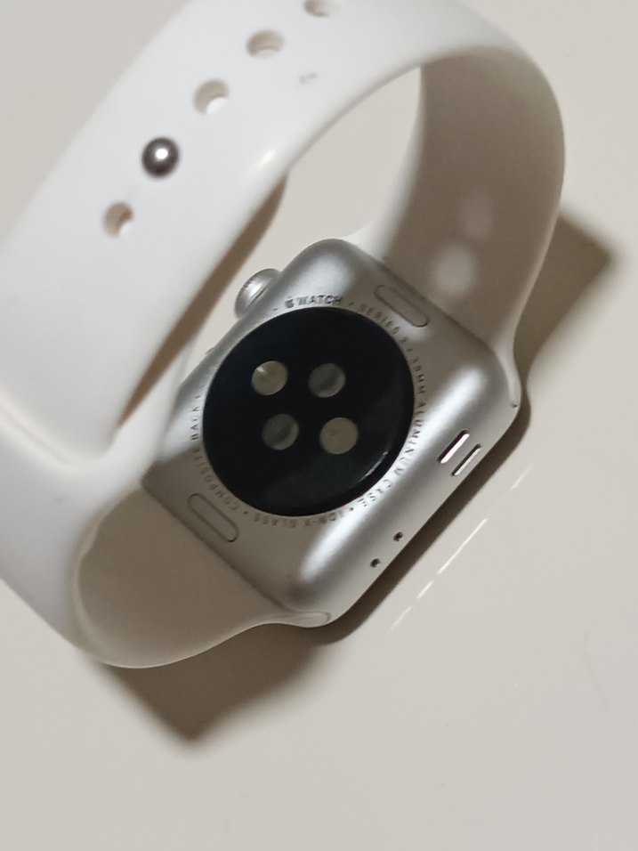 APPLE WATCH 3 38 MM - Görsel 3