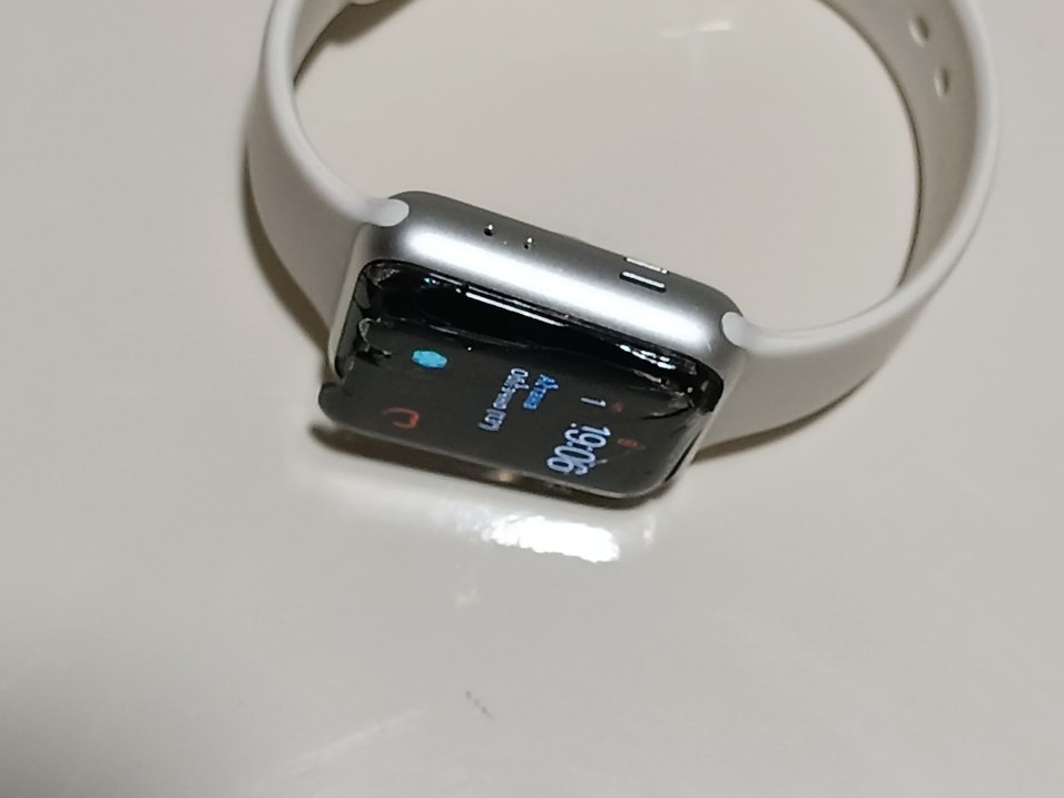 APPLE WATCH 3 38 MM - Görsel 4