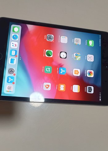 Beden Renk İPAD MİNİ 2 TEMİZ DEĞİŞSENSİZ