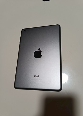 Apple İPAD MİNİ 2 TEMİZ DEĞİŞSENSİZ