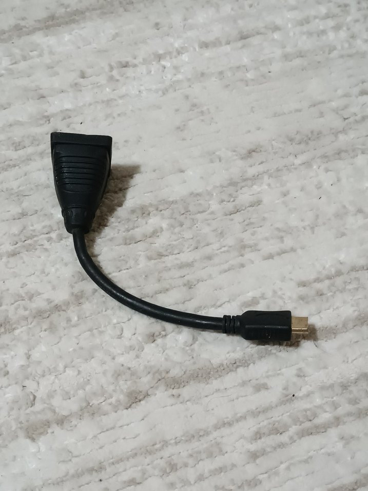 HDMI ÇOKLAYICI - Görsel 2