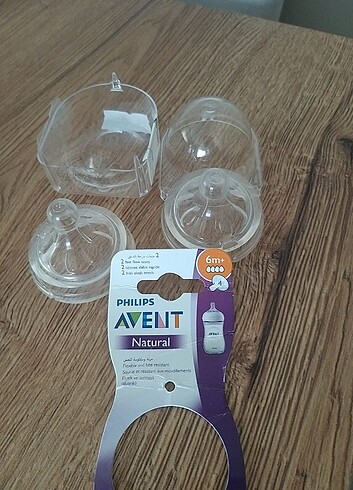 Philips Philips Avent Biberon Emziği