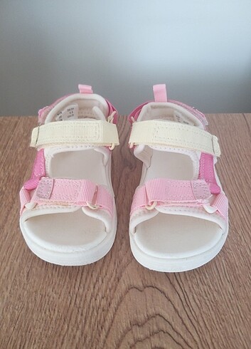 H&M Kız Bebek Sandalet
