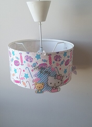 Diğer Hello kitty avize
