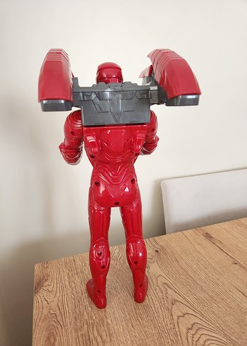 Ironman ironman Marvel