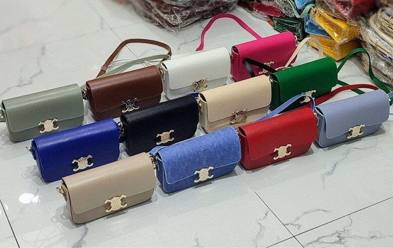 Celine Celine