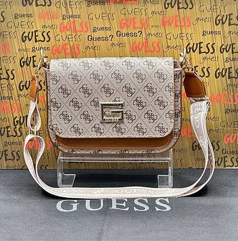 Guess - Görsel 5