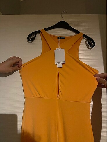 Bershka Yazlık Tulum