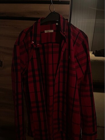Burberry Gömlek