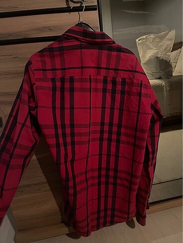 Burberry Burberry Gömlek