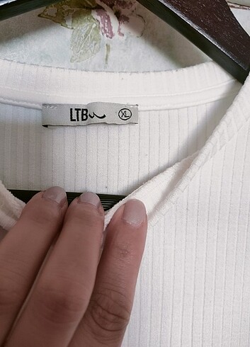 l Beden Ltb elbise