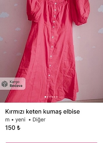 Elbise