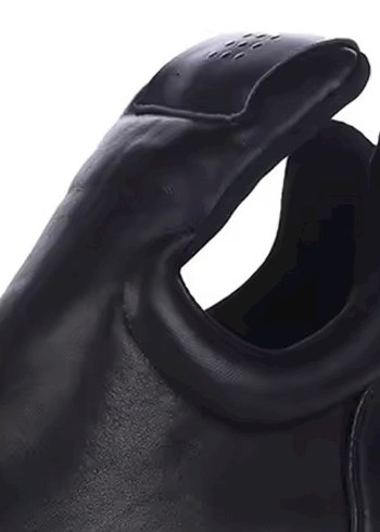 Bağcıksız bot sneaker tasarım - Görsel 6