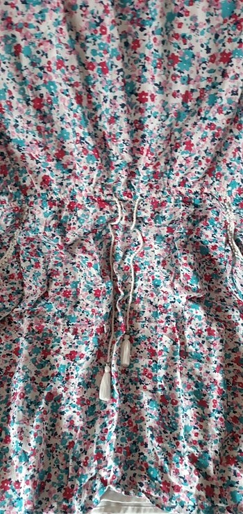 Mavi Jeans Yazlık elbise