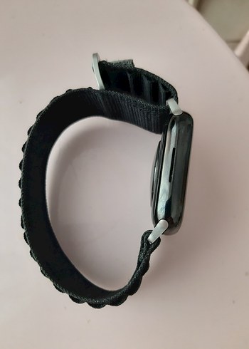 Siyah Akıllı Saat - Görsel 3