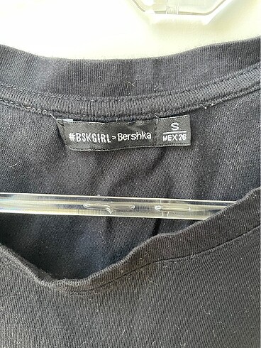 s Beden Bershka Crop