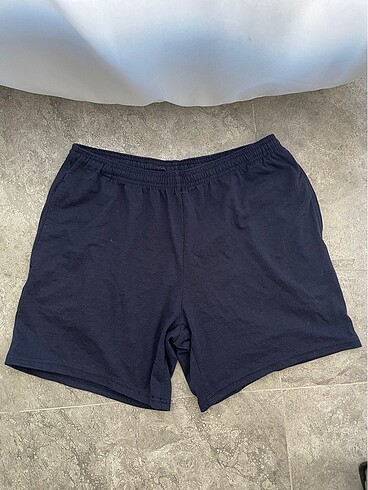 Decatchlon Unisex Giyilmemiş Şort