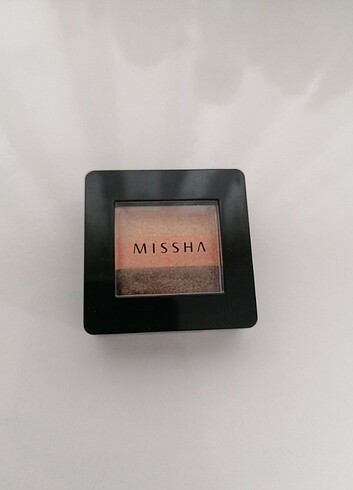 Missha Far Paleti 