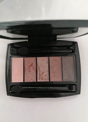 Lancome 5li far paleti