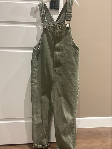 Zara Zara çocuk salopet unisex