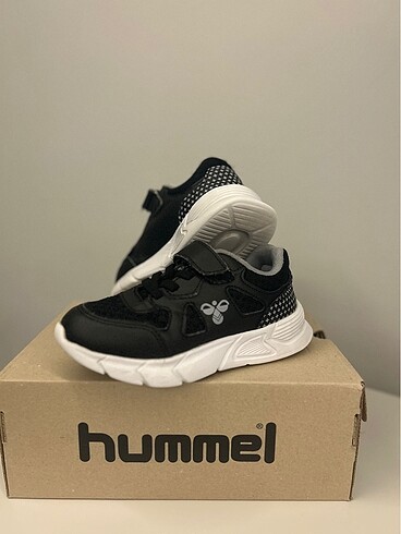 Hummel Çocuk spor ayakkabı