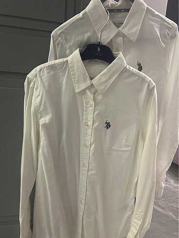 U.S Polo Assn. U.s polo Kadın gömlek