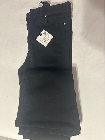 34 Beden Zara kadın pantolon