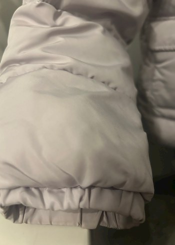 Kız çocuk mont - Görsel 3