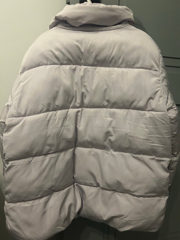 Kız çocuk mont - Görsel 4