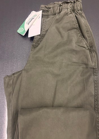 Kadın Pantolon - Görsel 4