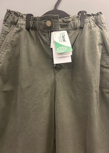 Kadın Pantolon - Görsel 2