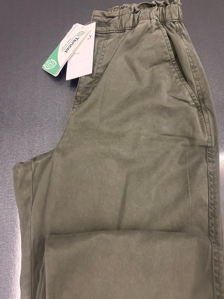 Kadın Pantolon - Görsel 4