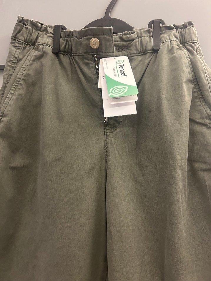 Kadın Pantolon - Görsel 2